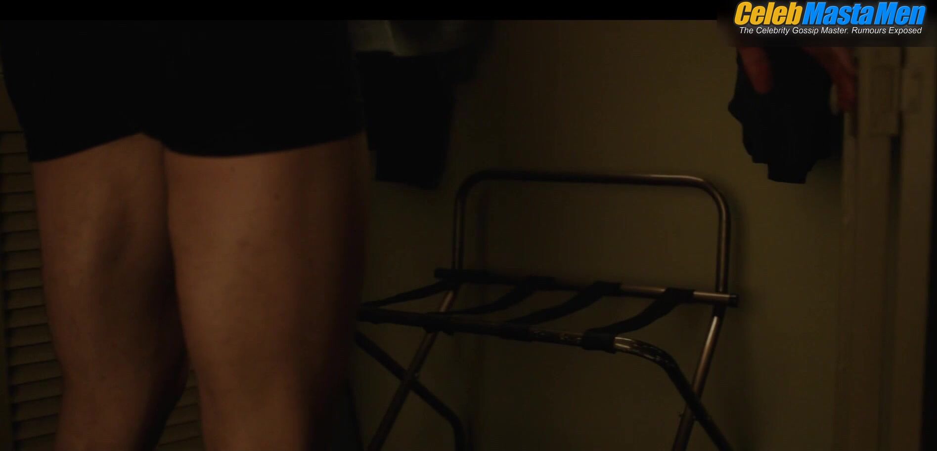 Alan Ritchson And Massimo Cannistraro Shirtless, Underwear - Photo 2 of 5