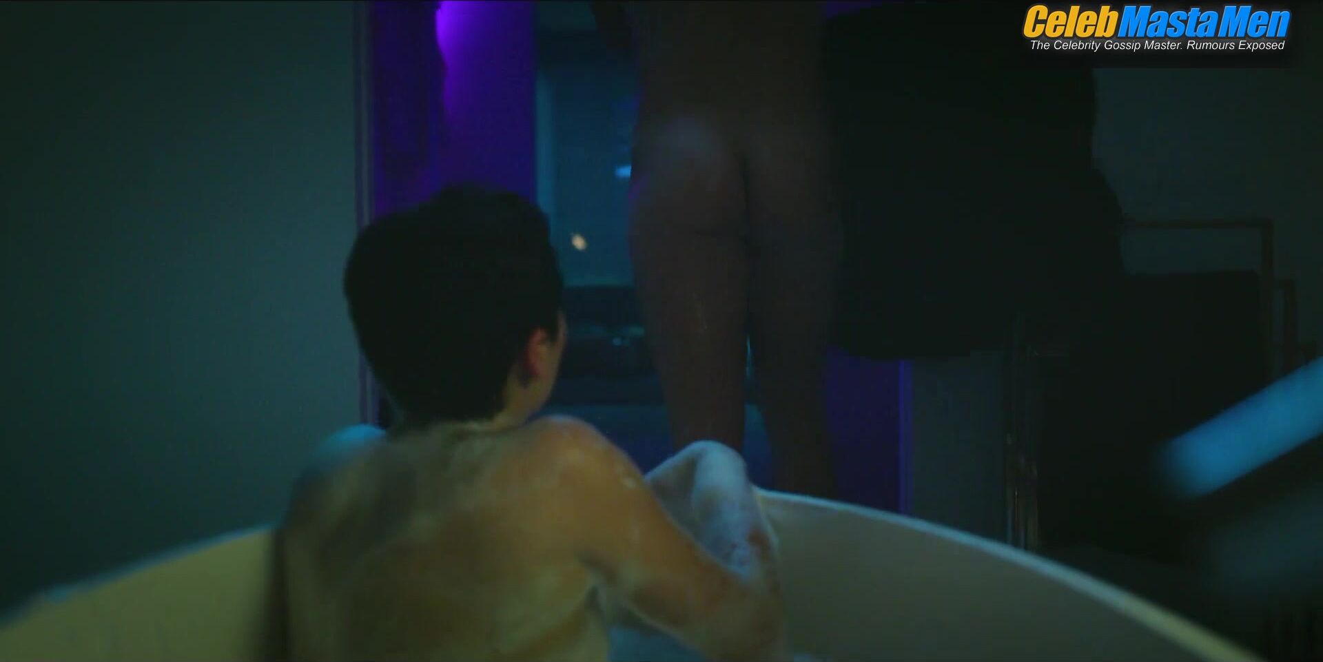 Andre Lamoglia Booty, Straight Sex Scene From Elite - Photo 1 of 5 photo 2