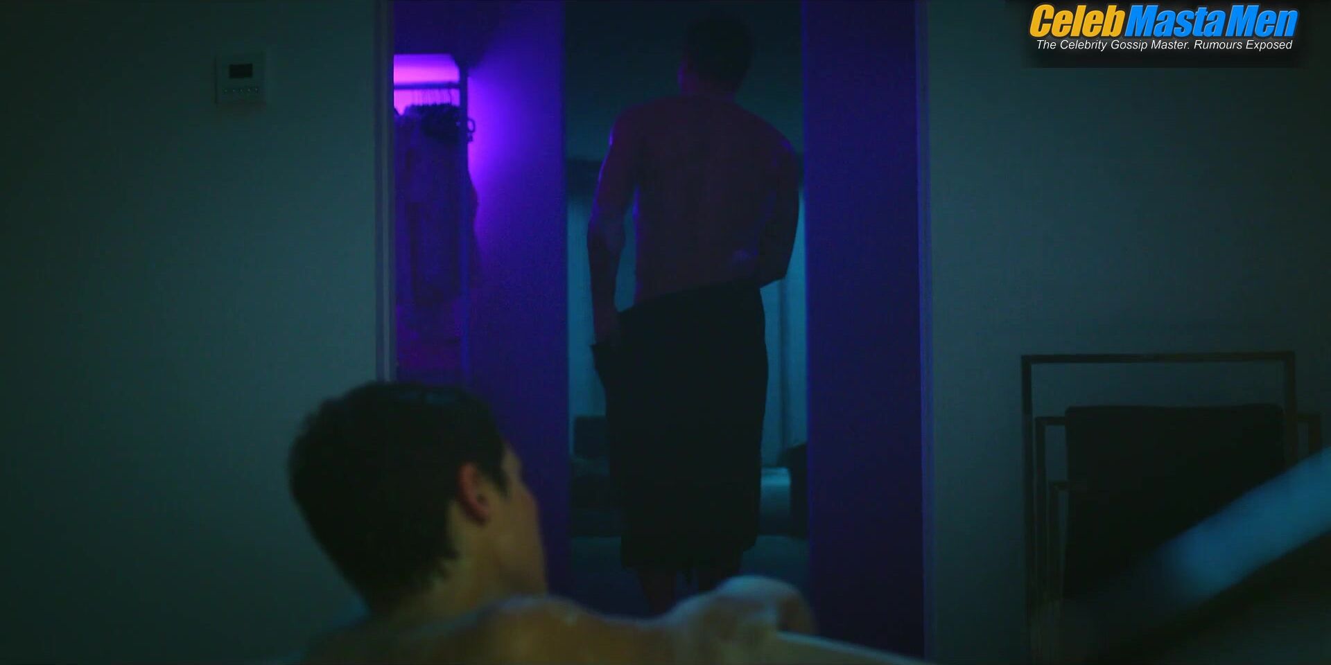 Andre Lamoglia Booty, Straight Sex Scene From Elite - Photo 1 of 5 photo 4