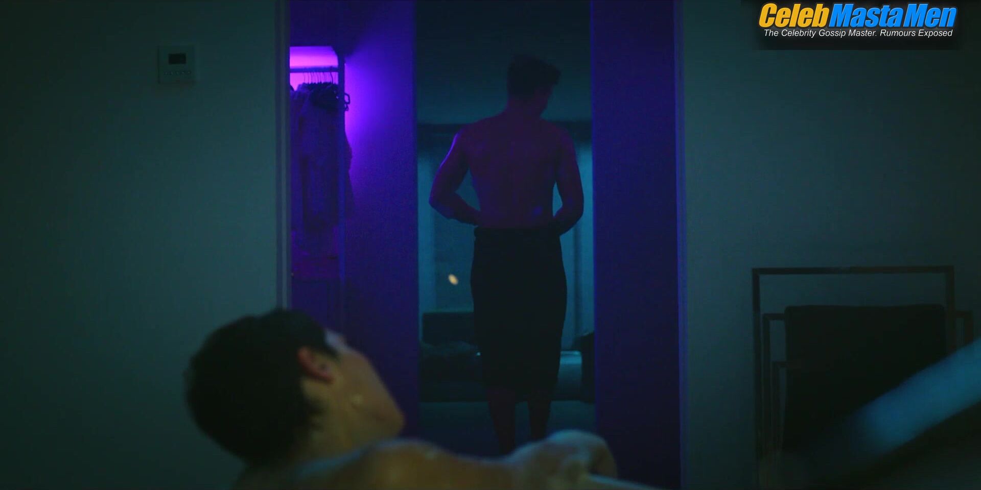 Andre Lamoglia Booty, Straight Sex Scene From Elite - Photo 1 of 5 photo 5
