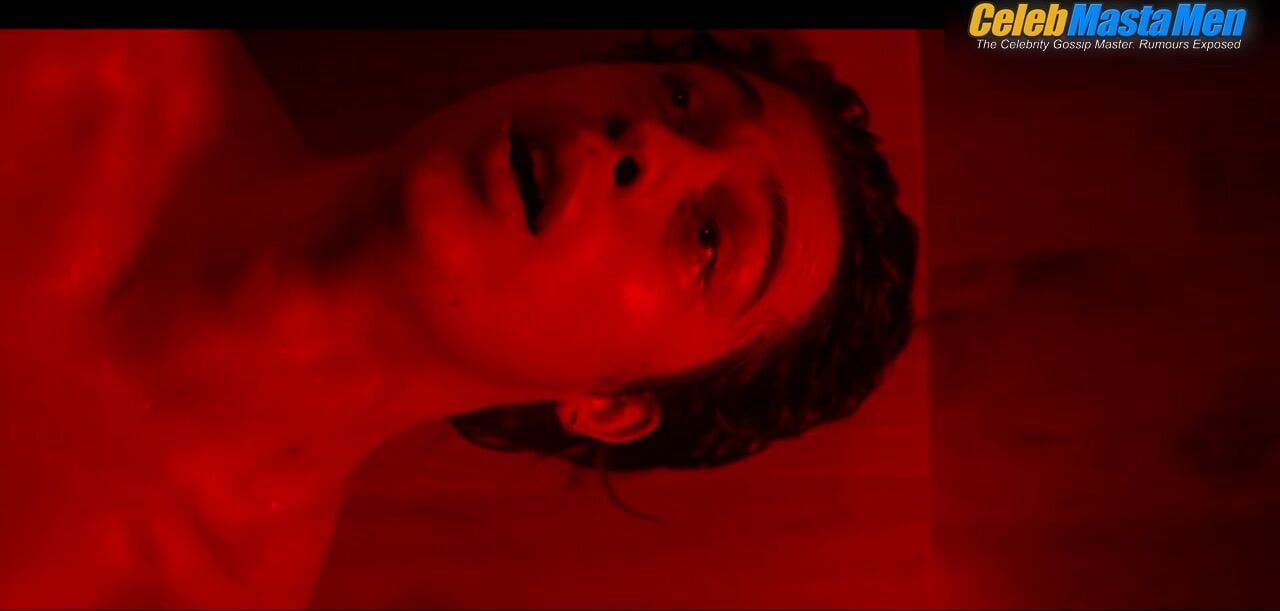 Nicholas Galitzine ’s Shirtless Scene From Chambers - Photo 1 of 5 photo 2