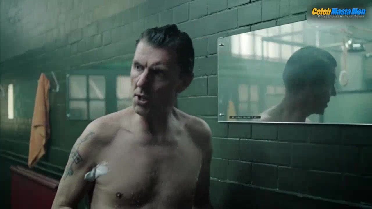 Dorian Lough Gerard Kearns, Jamie Bamber, Taron Egerton, - Photo 2 of 5 photo 5