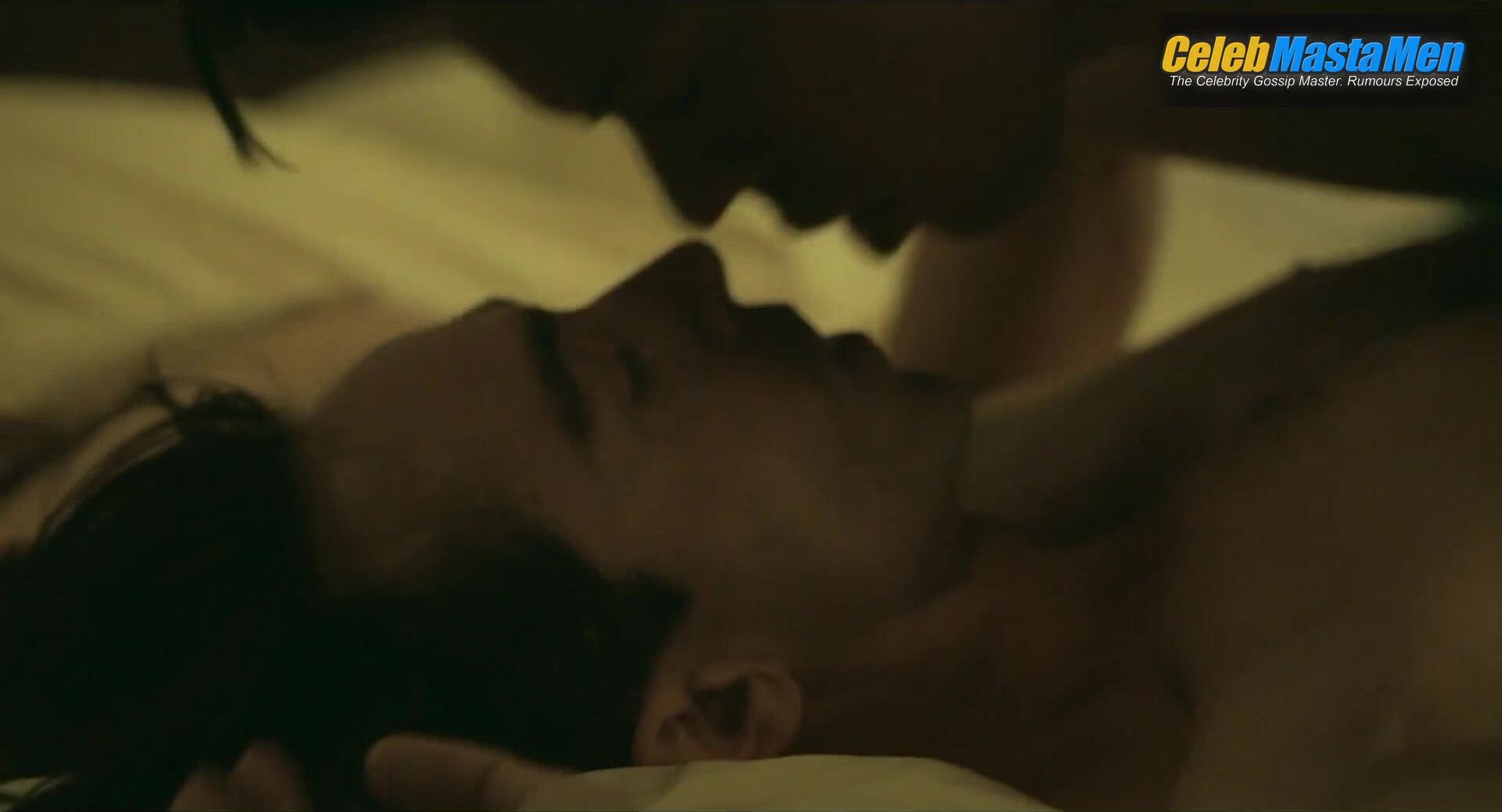 David Dawson Harry Styles And ’s Gay Ass Scene In - Photo 1 of 5