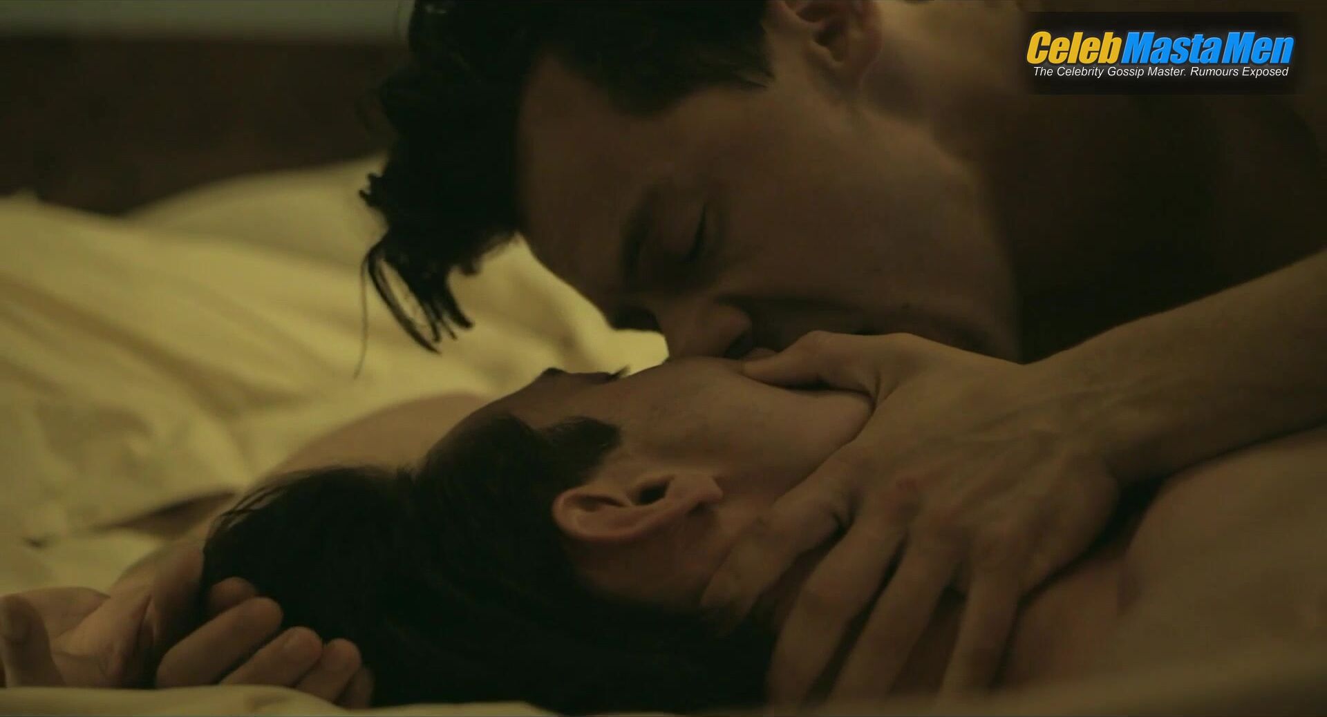 David Dawson Harry Styles And ’s Gay Ass Scene In - Photo 1 of 5 photo 2