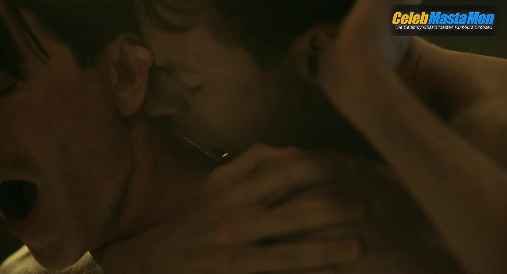 David Dawson Harry Styles And ’s Gay Ass Scene In - Photo 1 of 5 photo 5