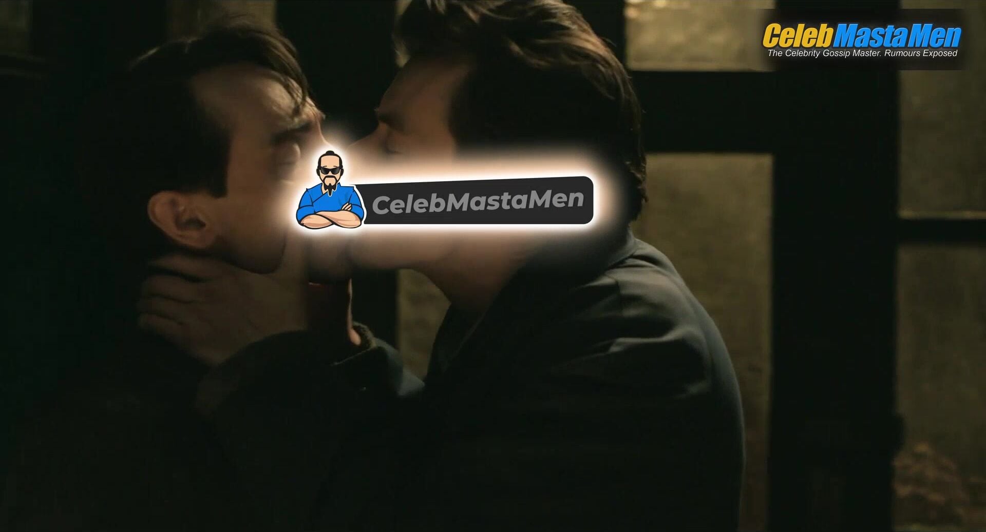 David Dawson Harry Styles And ’s Gay Scene From My - Photo 2 of 5 photo 4