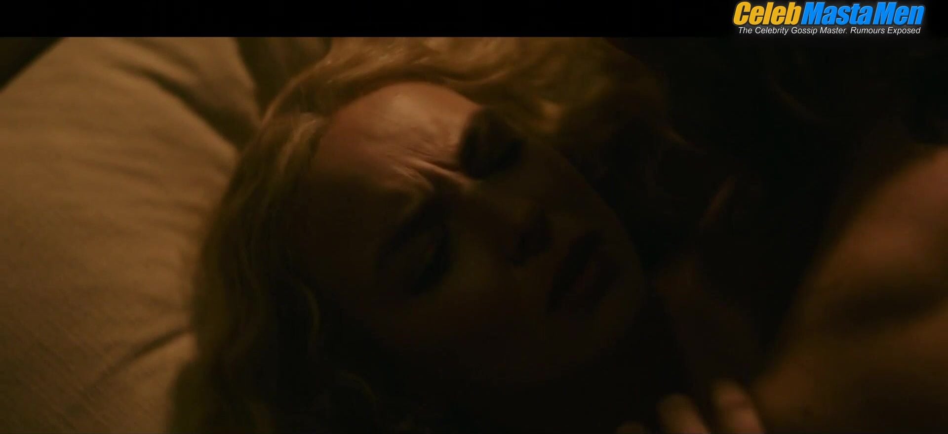 Matt Damon ’s Straight, Shirtless Scene From The - Photo 2 of 5 photo 1
