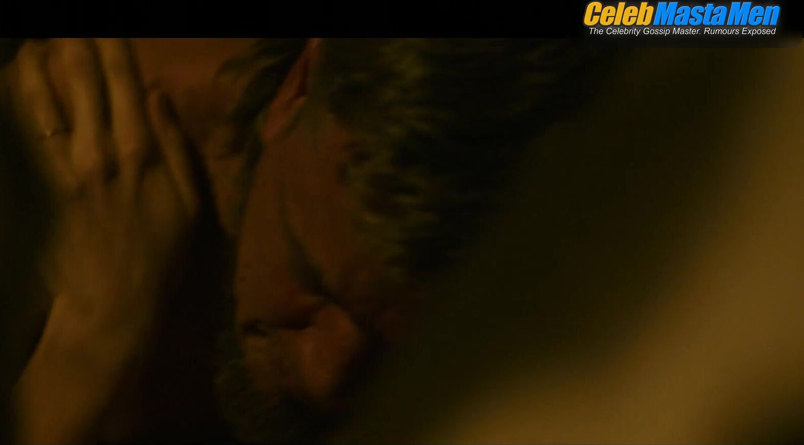 Matt Damon ’s Straight, Shirtless Scene From The - Photo 2 of 5