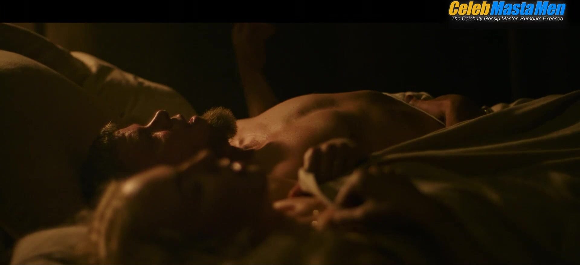 Matt Damon ’s Straight, Shirtless Scene From The - Photo 2 of 5 photo 4