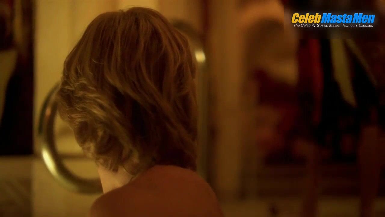 Matt Damon Shirtless, Naked Butt Scene From Behind The - Photo 3 of 5 photo 4
