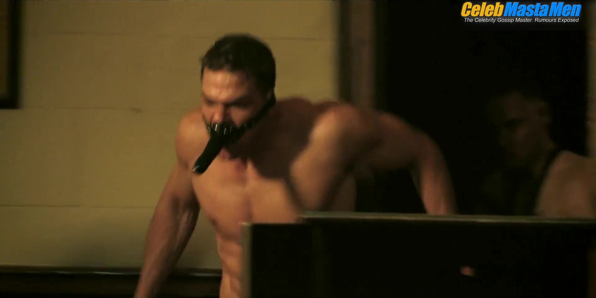 Alan Ritchson And Andreas Apergis Shirtless Underwear - Photo 2 of 5 photo 1