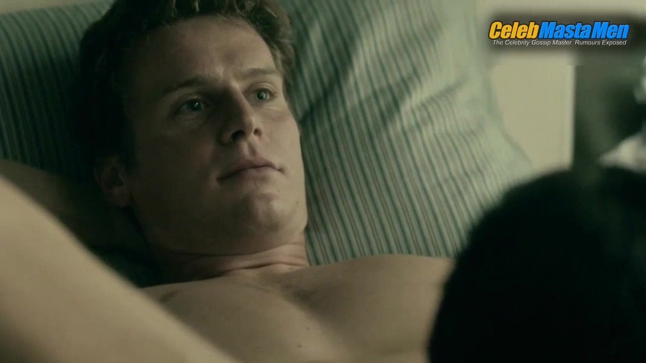 Jonathan Groff Raul Castillo And Sexy Scene From Looking - Photo 1 of 5 photo 2