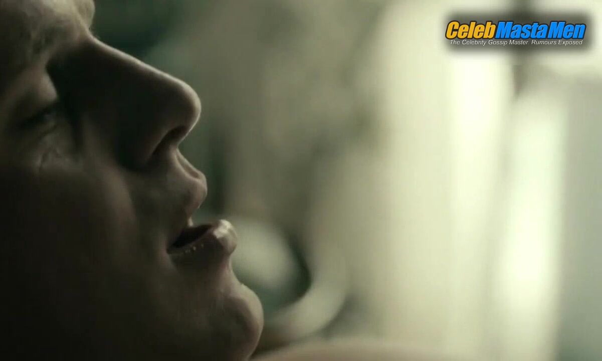 Jonathan Groff Raul Castillo And Sexy Scene From Looking - Photo 1 of 5 photo 4