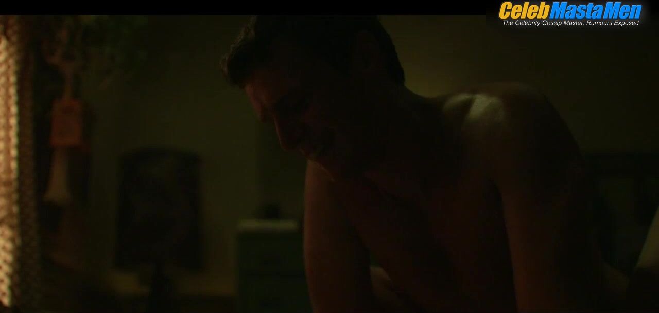 Jonathan Groff ’s Sexy Scene From Mindhunter - Photo 1 of 5 photo 4