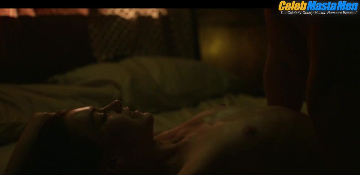 Jonathan Groff ’s Sexy Scene From Mindhunter - Photo 1 of 5 photo 5
