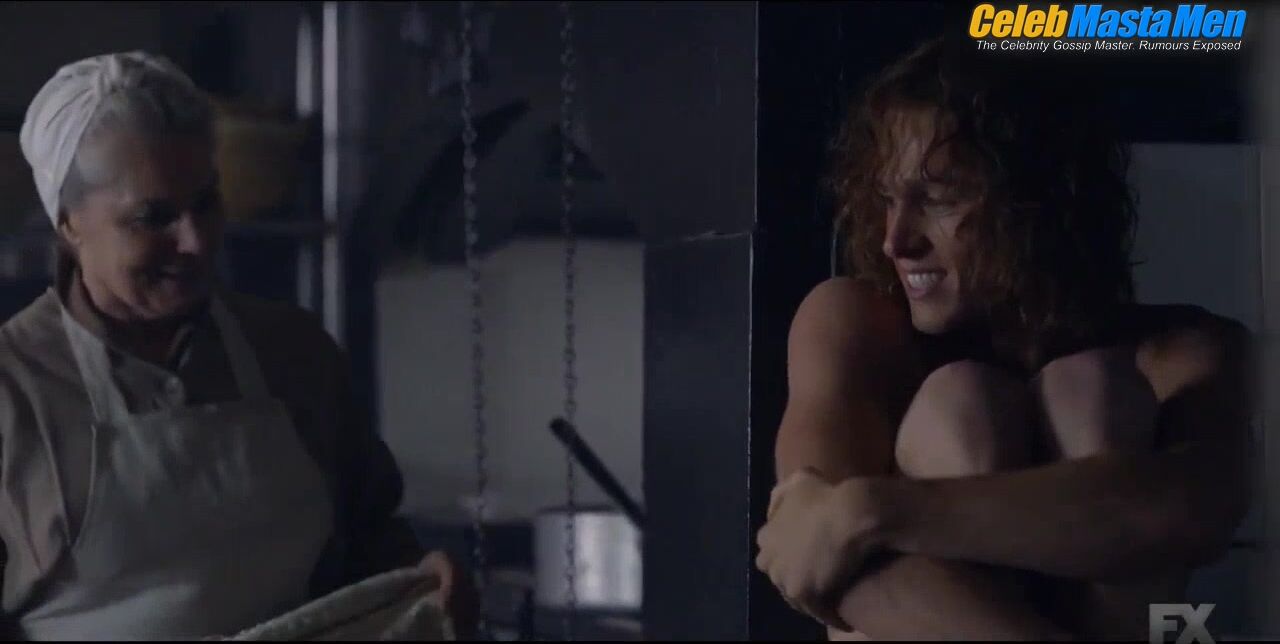 Harris Dickinson ’s Sexy Scene From Trust - Photo 2 of 5 photo 4