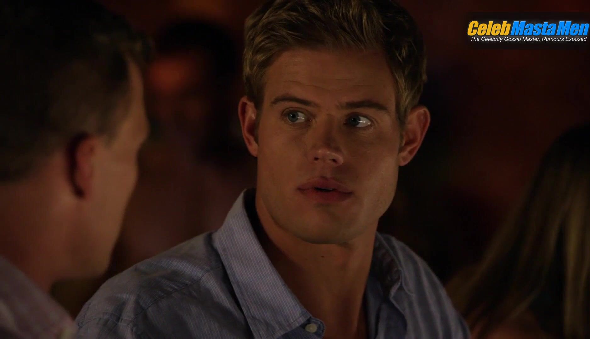 Alan Ritchson Trevor Donovan And ’s Gay Scene From - Photo 3 of 5 photo 2