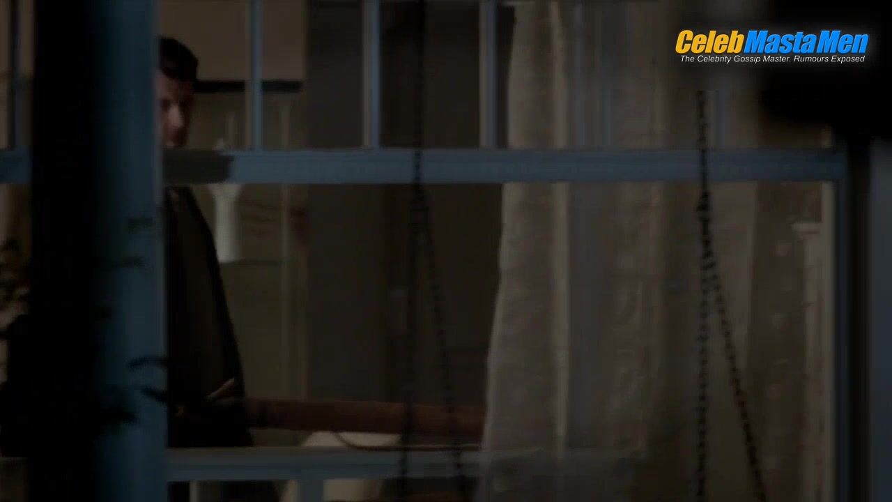 Billy Eichner And Colton Haynes Hot Scene From American - Photo 2 of 5 photo 1
