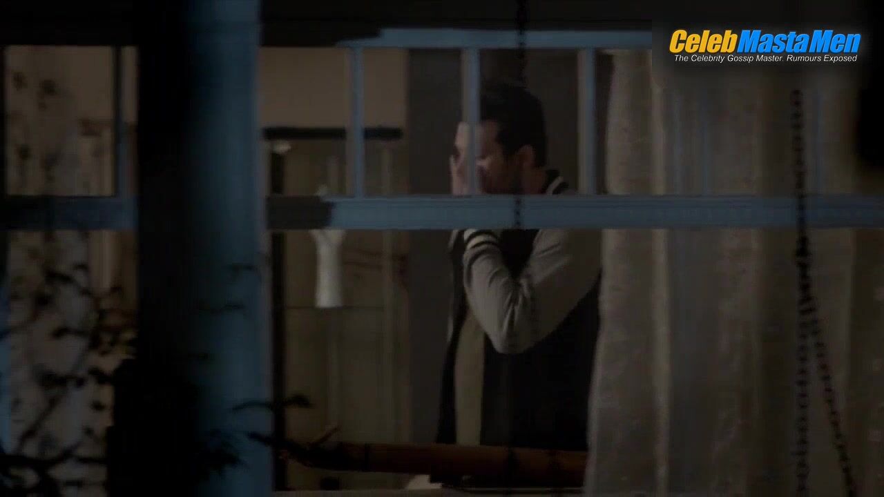 Billy Eichner And Colton Haynes Hot Scene From American - Photo 2 of 5