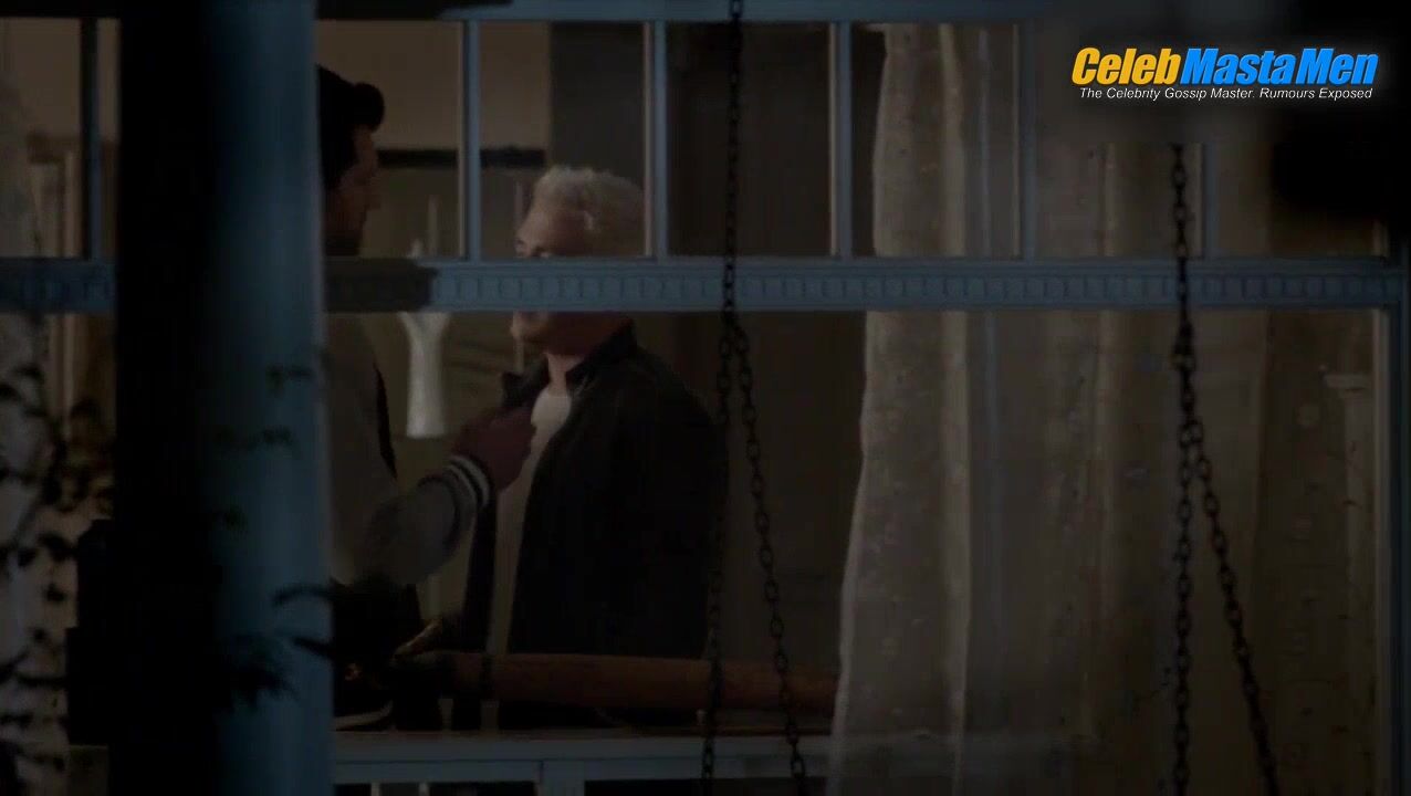 Billy Eichner And Colton Haynes Hot Scene From American - Photo 2 of 5 photo 5