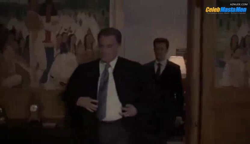 Jonathan Groff Gay Sex Scene From Boss (2011) - Photo 3 of 5 photo 1