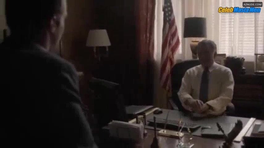 Jonathan Groff Gay Sex Scene From Boss (2011) - Photo 3 of 5 photo 2