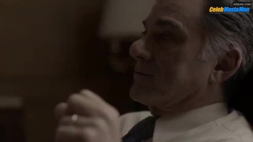 Jonathan Groff Gay Sex Scene From Boss (2011) - Photo 3 of 5 photo 4