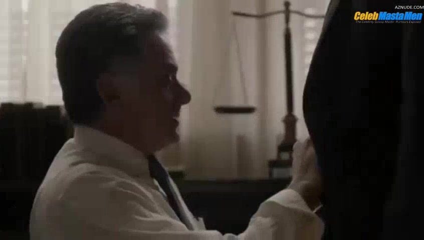 Jonathan Groff Gay Sex Scene From Boss (2011) - Photo 3 of 5 photo 5
