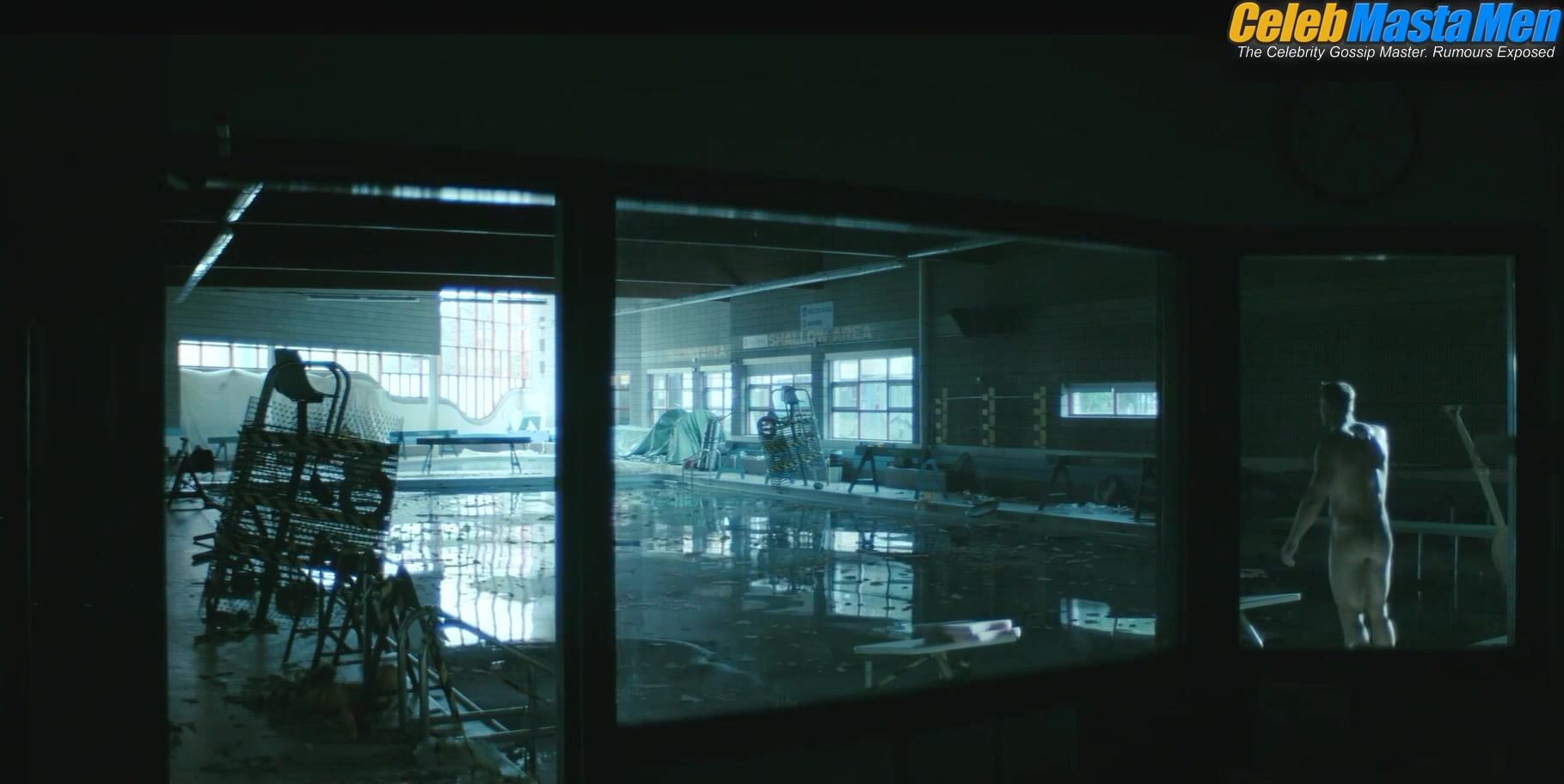 Alan Ritchson ’s Ass, Underwear Scene In Titans - Photo 2 of 5 photo 4