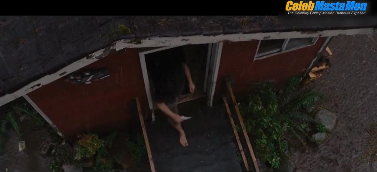 Taylor Lautner ’s Sexy Scene From The Twilight Saga - Photo 5 of 5 photo 2