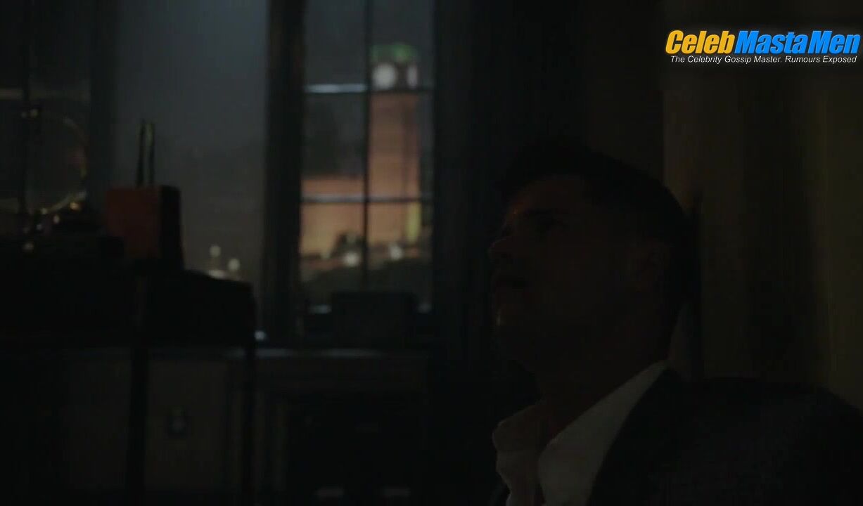 Charlie Carver And Colton Haynes Sexy Moment Scene In Teen - Photo 1 of 5