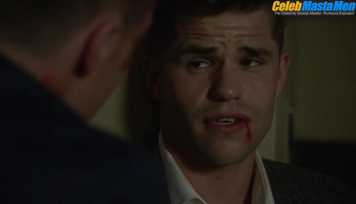 Charlie Carver And Colton Haynes Sexy Moment Scene In Teen - Photo 1 of 5 photo 2