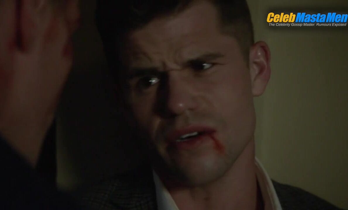 Charlie Carver And Colton Haynes Sexy Moment Scene In Teen - Photo 1 of 5 photo 4