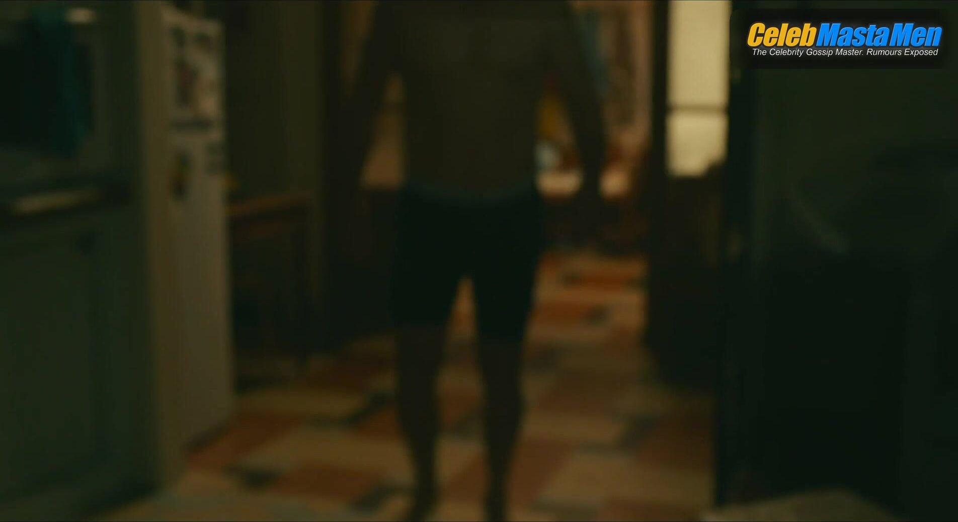 Matt Damon Shirtless And Underwear Scene In Stillwater - Photo 1 of 5
