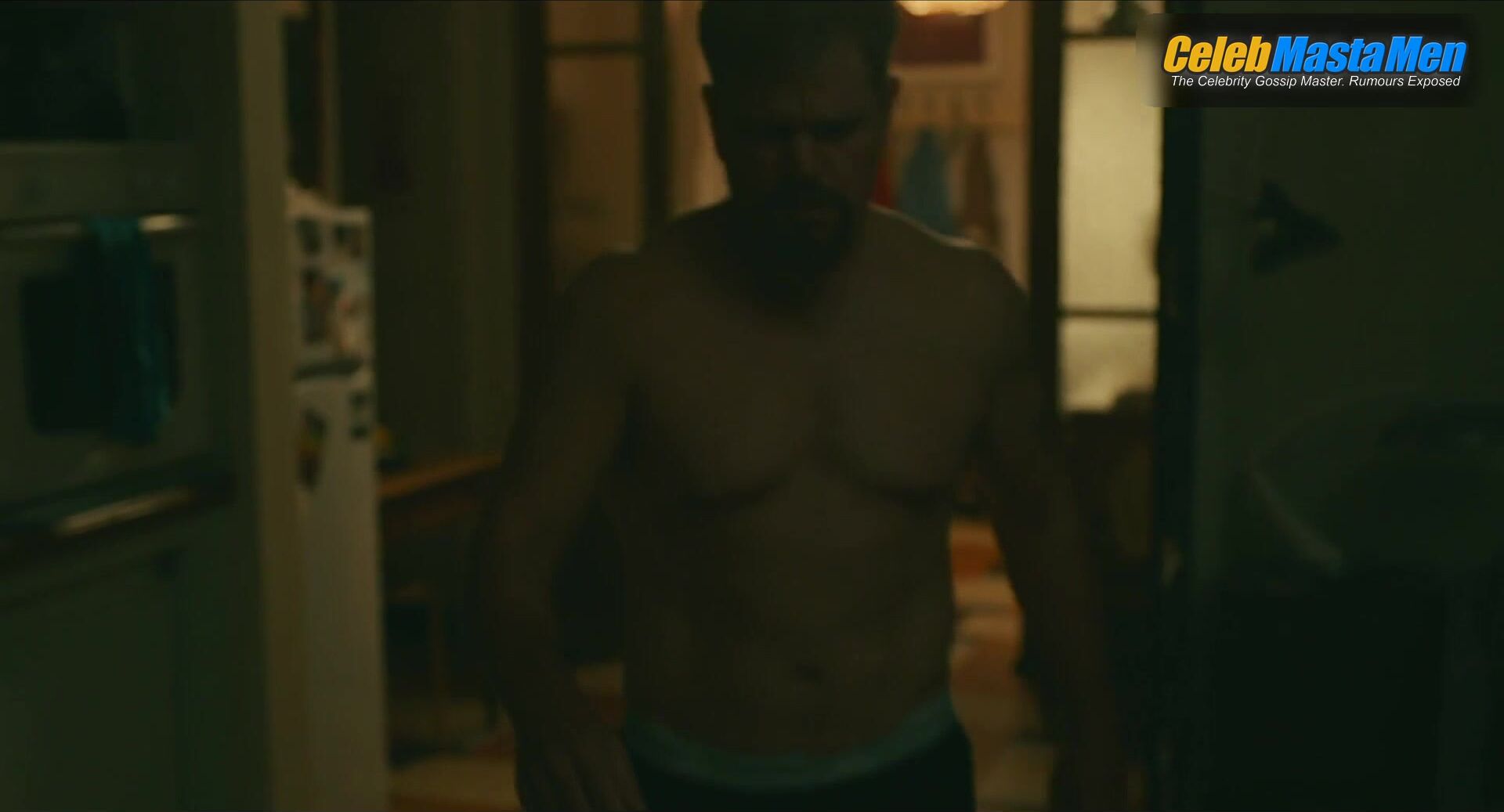 Matt Damon Shirtless And Underwear Scene In Stillwater - Photo 1 of 5 photo 2