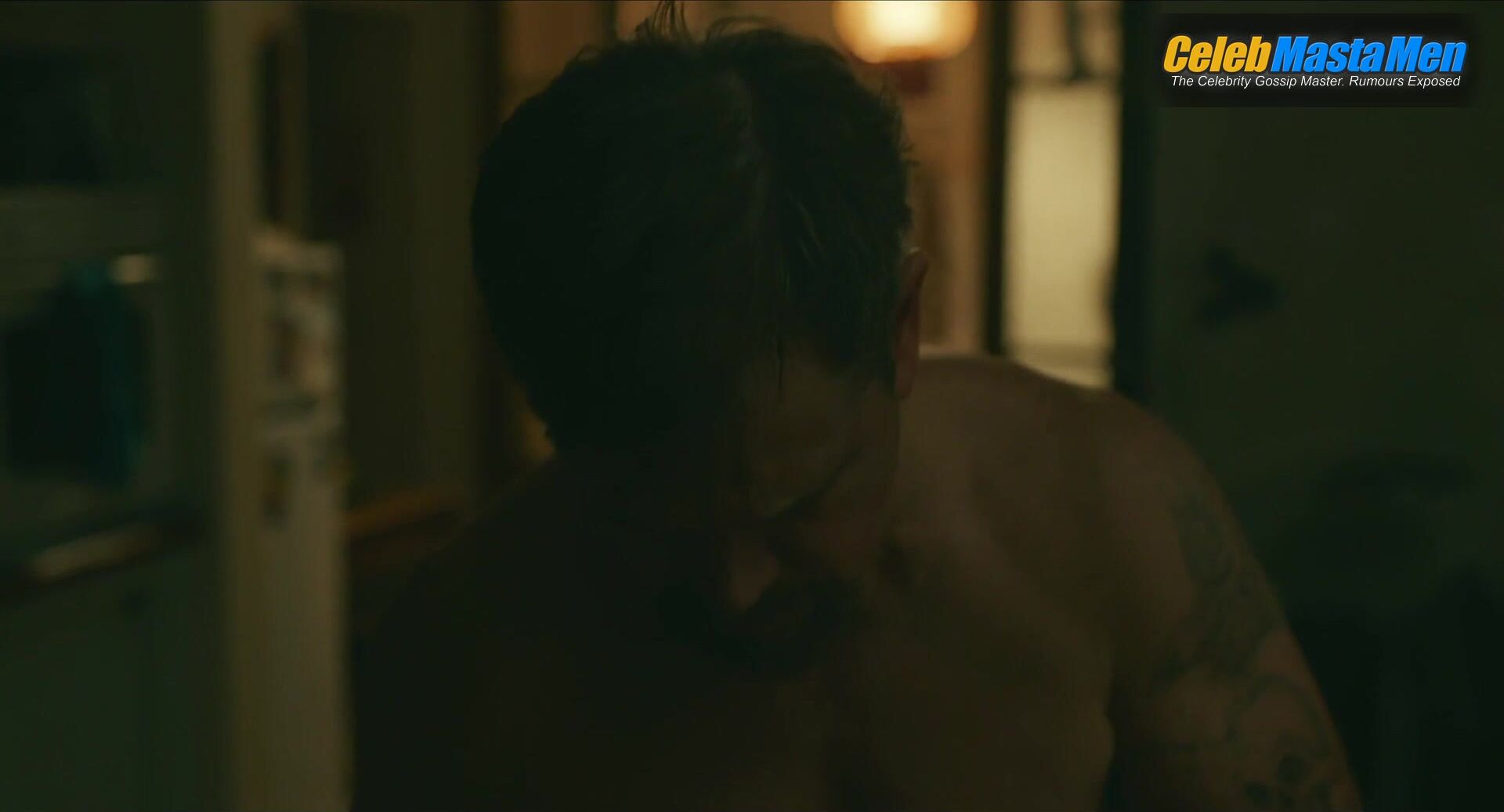 Matt Damon Shirtless And Underwear Scene In Stillwater - Photo 1 of 5 photo 4