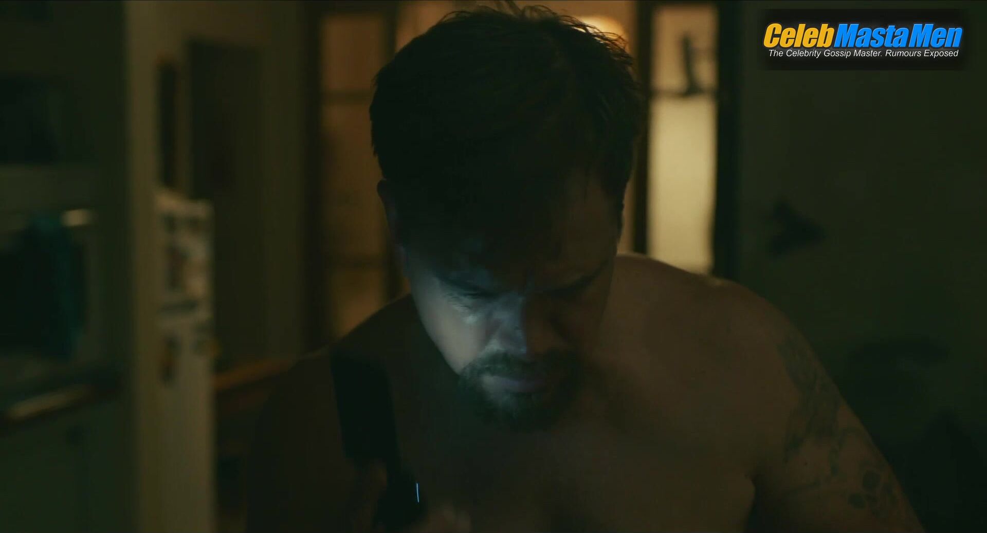 Matt Damon Shirtless And Underwear Scene In Stillwater - Photo 1 of 5 photo 5