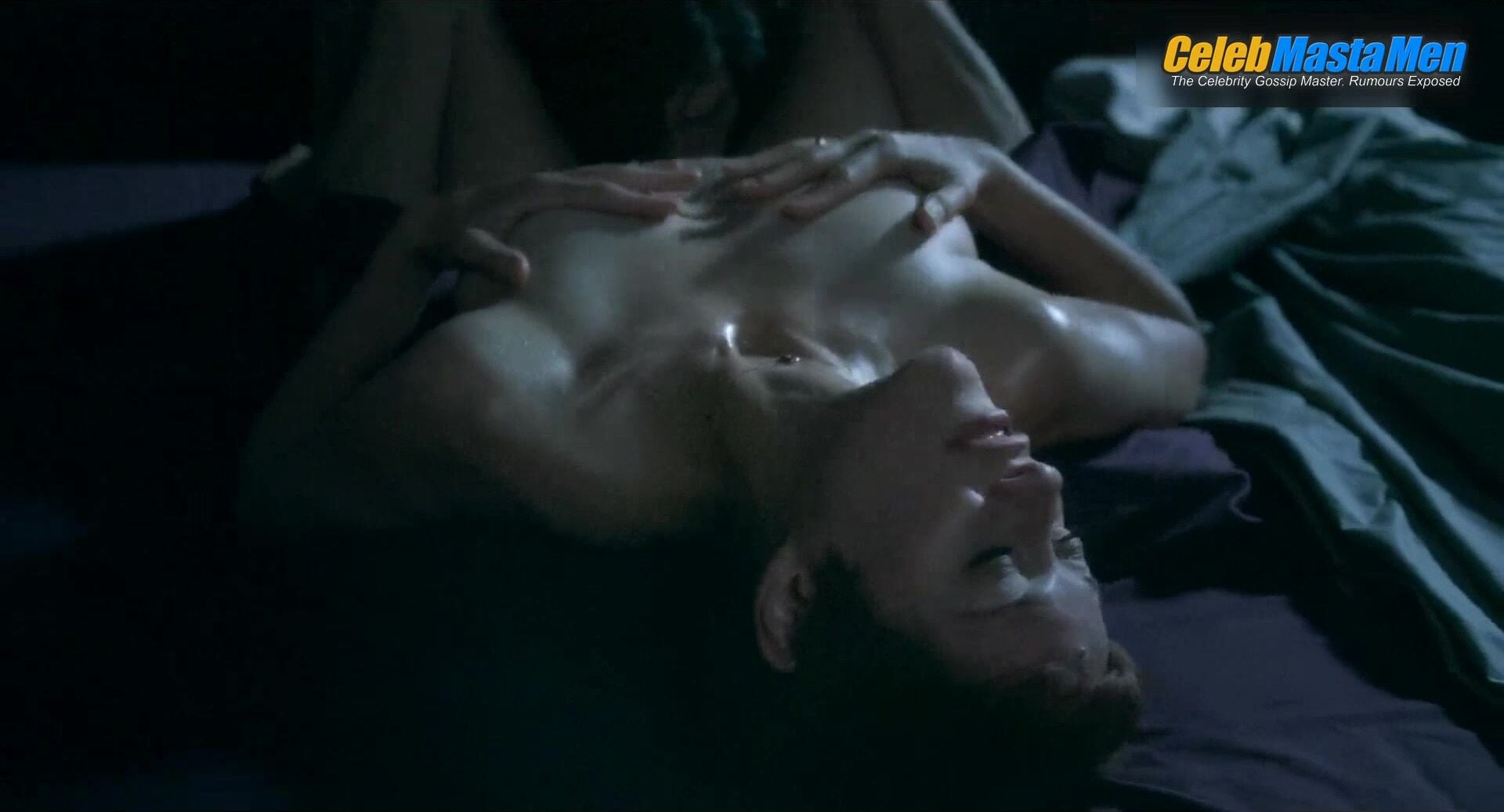 Adam Driver Shirtless Scene In Annette - Photo 2 of 5 photo 1