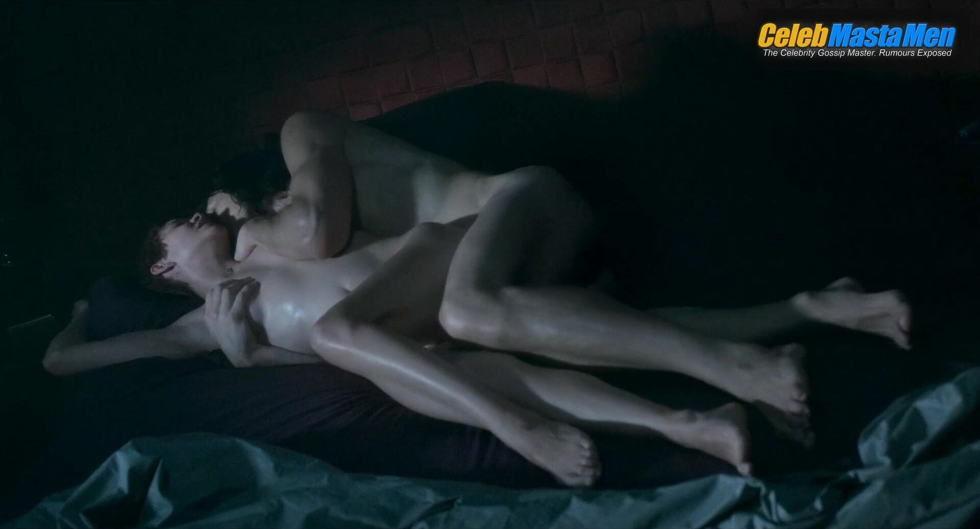 Adam Driver Shirtless Scene In Annette - Photo 2 of 5 photo 4