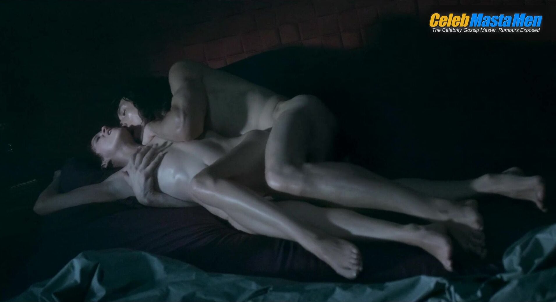 Adam Driver Shirtless Scene In Annette - Photo 2 of 5 photo 5
