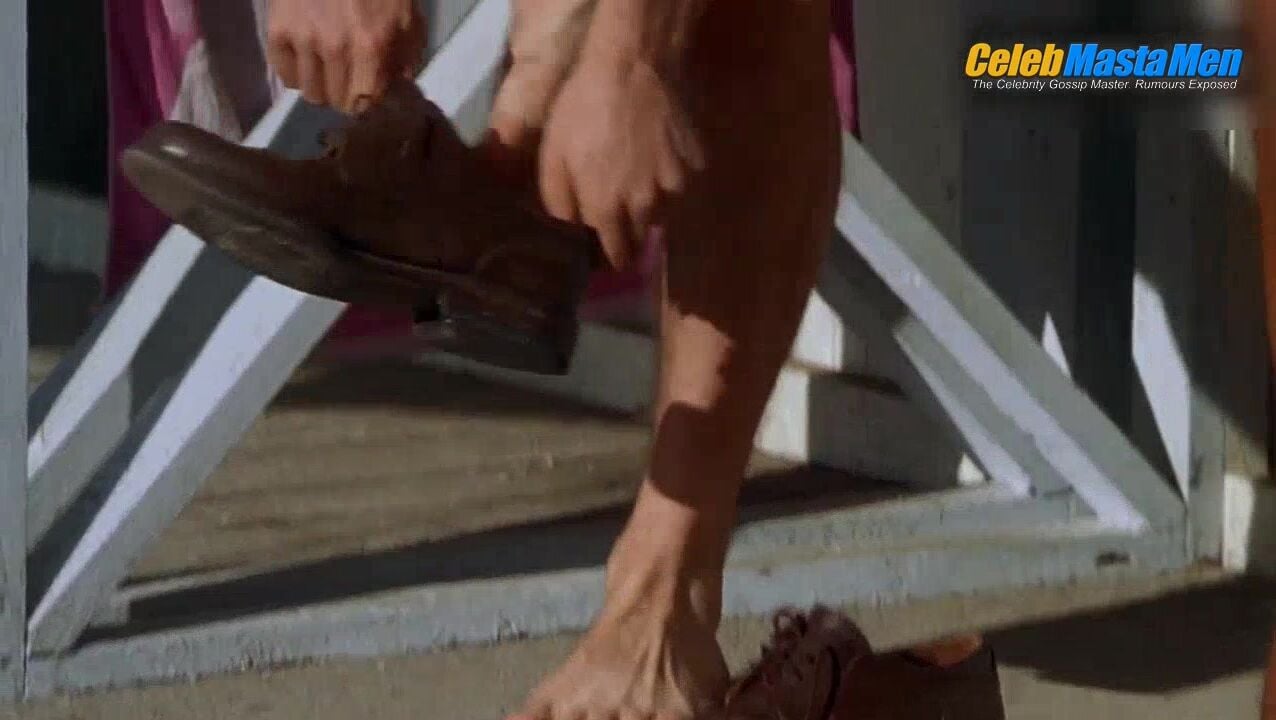 Jude Law Matt Damon And ’s Bulge And Sexy Scene - Photo 1 of 5