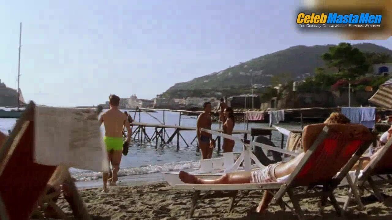 Jude Law Matt Damon And ’s Bulge And Sexy Scene - Photo 1 of 5 photo 2