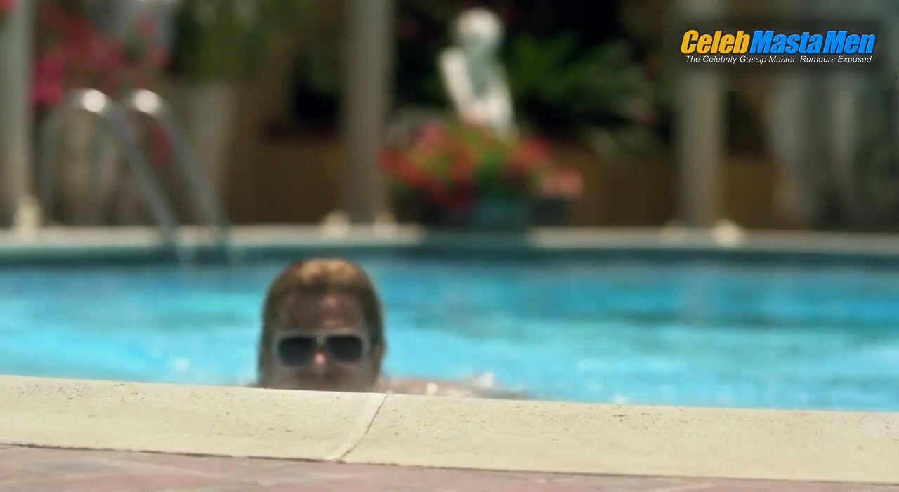 Matt Damon Shirtless And Bulge Scene In Behind The - Photo 5 of 5 photo 1