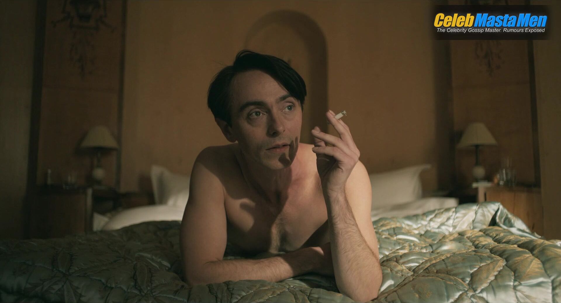 David Dawson Harry Styles And ’s Shirtless, Booty - Photo 2 of 5 photo 5