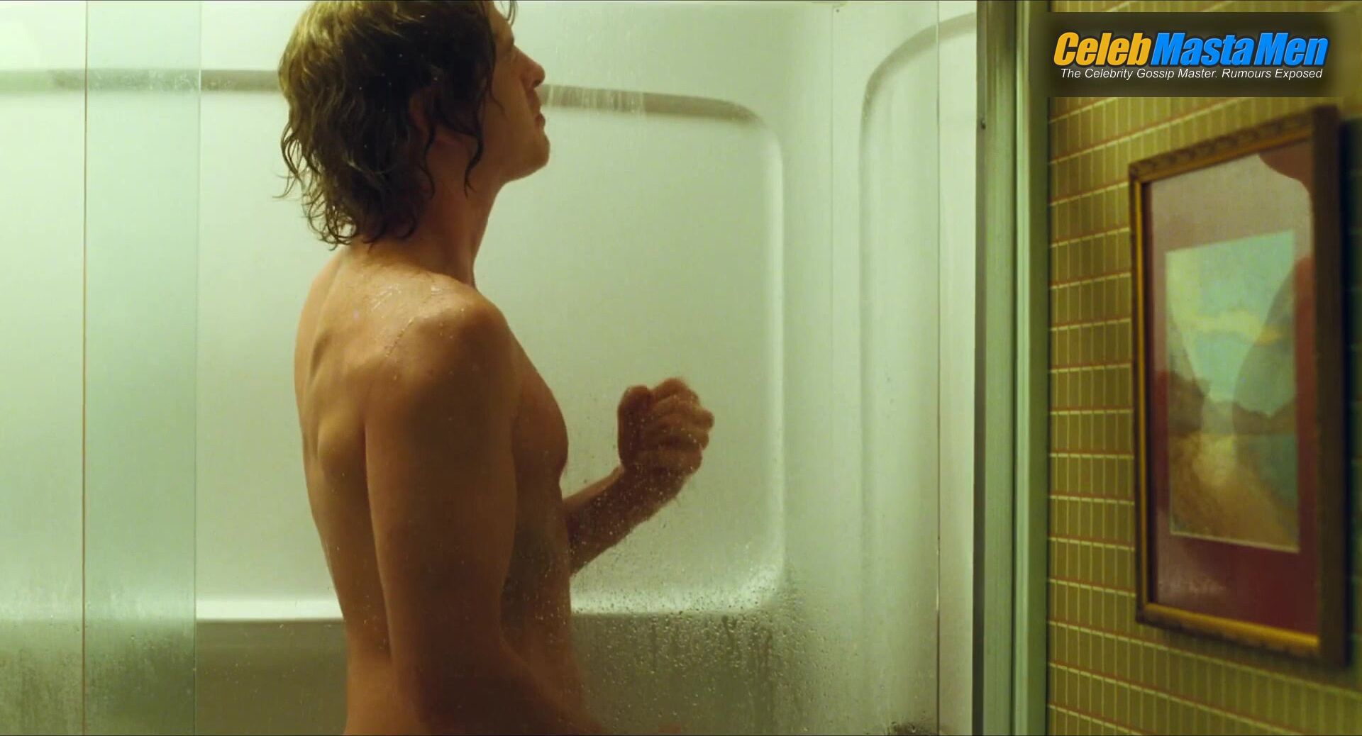Harris Dickinson ’s Shirtless Scene From The Iron Claw - Photo 2 of 5 photo 4