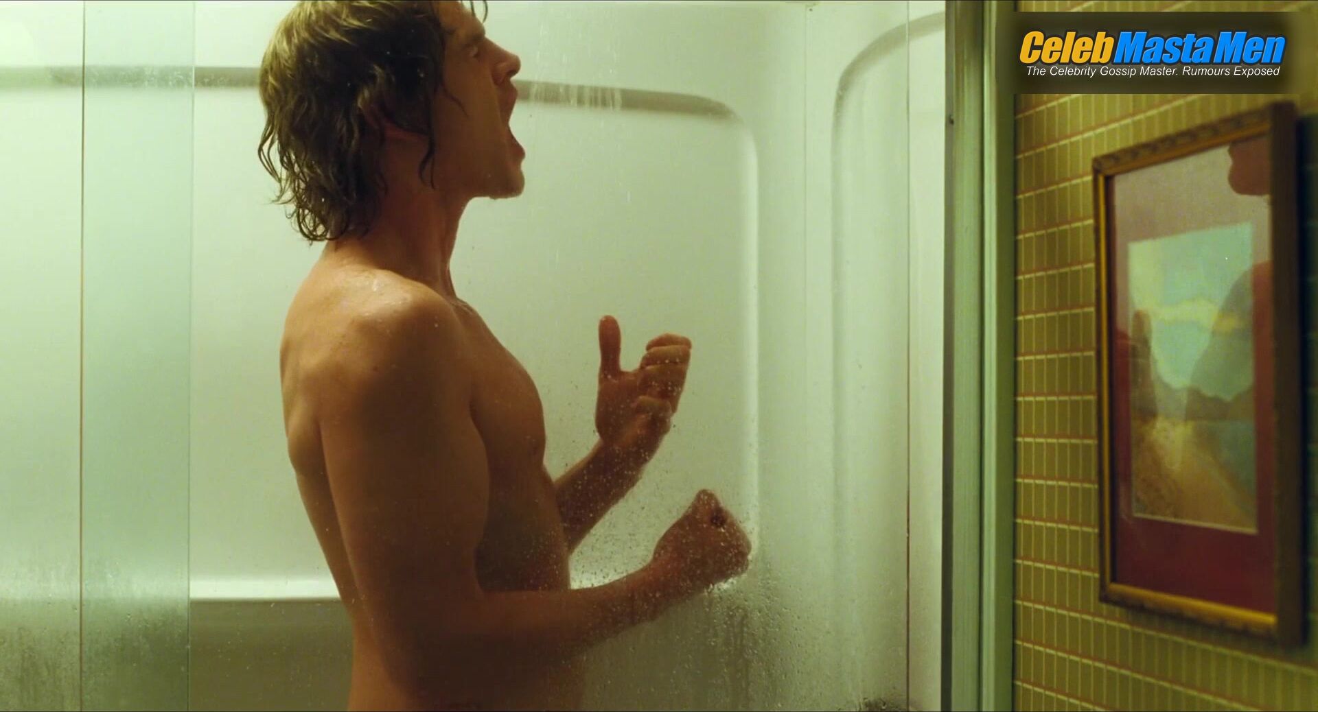 Harris Dickinson ’s Shirtless Scene From The Iron Claw - Photo 2 of 5 photo 5