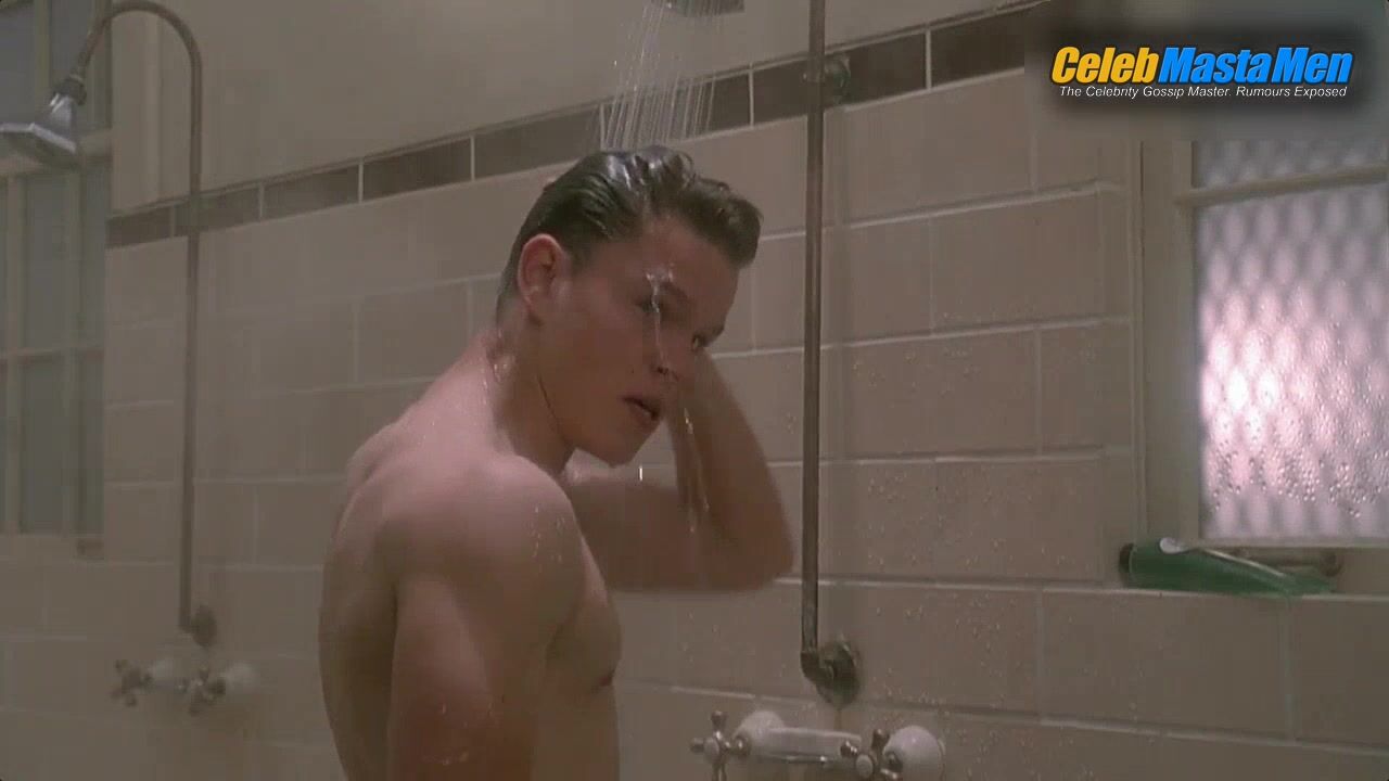 Brendan Fraser Matt Damon, And Chris O’donnell - Photo 2 of 5