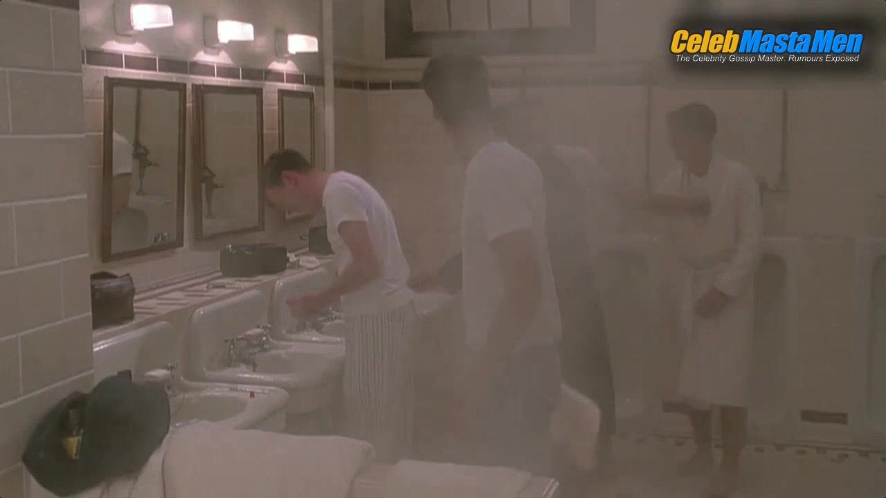 Brendan Fraser Matt Damon, And Chris O’donnell - Photo 2 of 5 photo 4