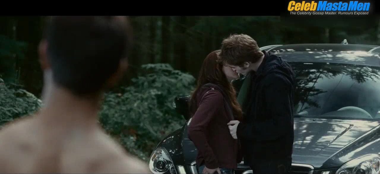 Taylor Lautner ’s Sexy Scene From The Twilight Saga - Photo 3 of 5 photo 1