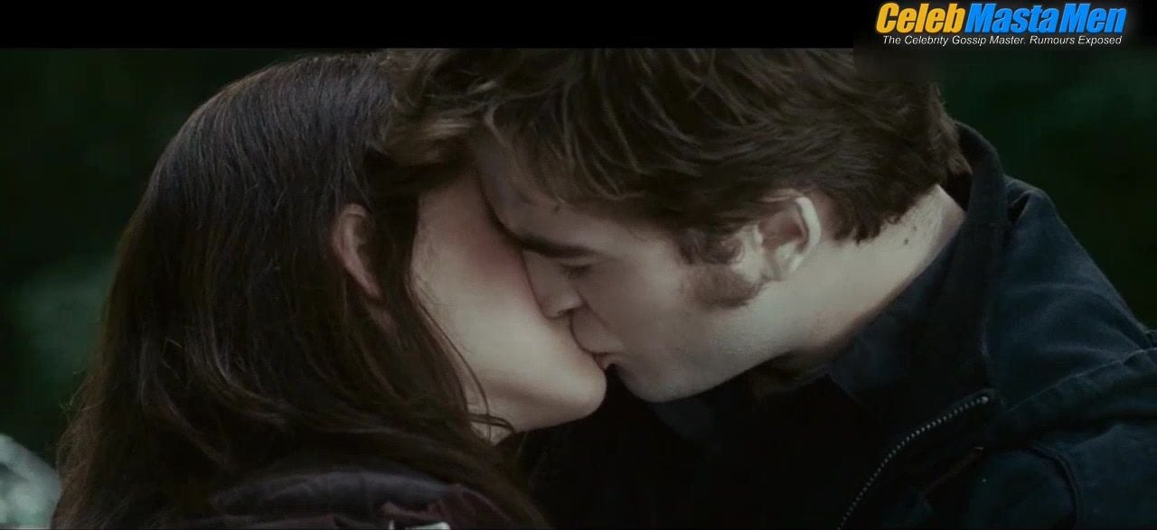 Taylor Lautner ’s Sexy Scene From The Twilight Saga - Photo 3 of 5 photo 2